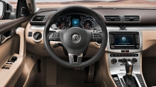     Volkswagen Passat Alltrack